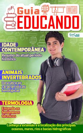 Guia Educando Ed. 06