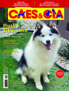 Cães e Cia Ed. 494