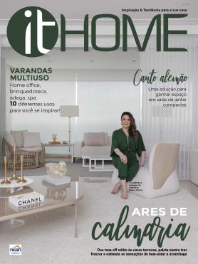 It Home Ed. 52 - Ares de Calmaria