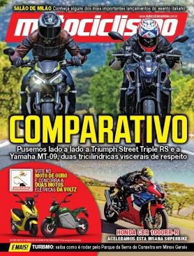 Motociclismo Ed. 288