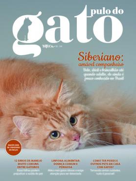 Pulo do Gato Ed. 144
