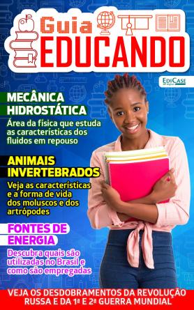 Guia Educando Ed. 07