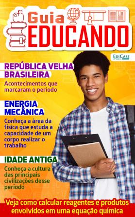 Guia Educando Ed. 08