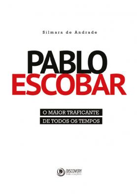 Pablo Escobar Ed. 01