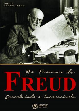 As Teorias de Freud Ed. 01