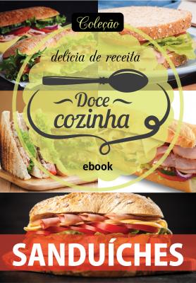 Coleção Doce Cozinha Ed. 91