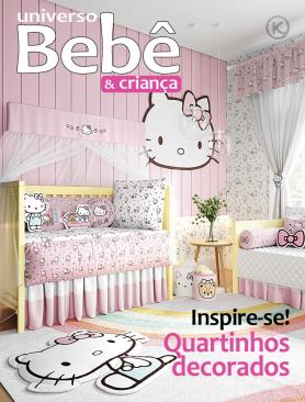 Universo Bebê e Criança Ed. 38