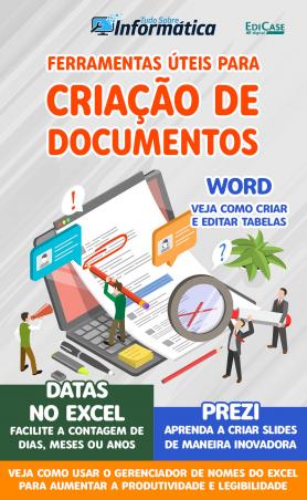 Tudo Sobre Informática Ed. 38