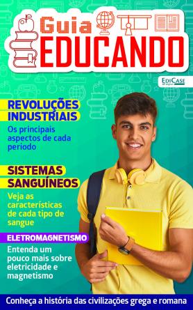 Guia Educando Ed. 09