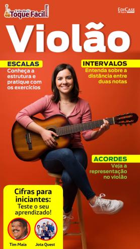 Coleção Toque Fácil Ed. 09