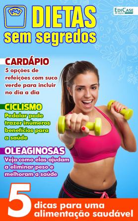 Dietas Sem Segredos Ed. 16