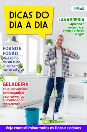 Dicas do dia a dia Ed. 42