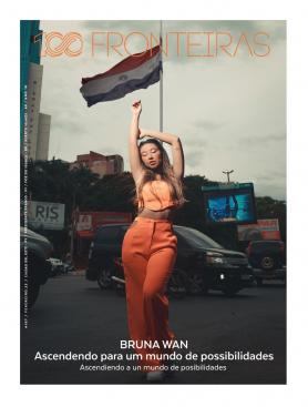 100fronteiras Ed. 197 - Bruna Wan