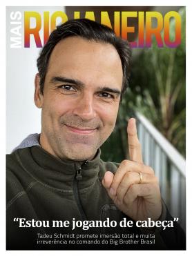 Mais Rio de Janeiro - 13/02/2022