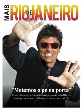 Mais Rio de Janeiro - 13/03/2022