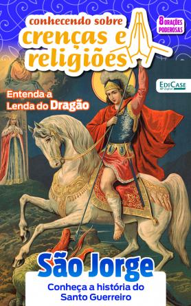 Conhecendo Sobre Crenças e Religiões Ed. 13