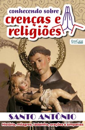 Conhecendo Sobre Crenças e Religiões Ed. 16