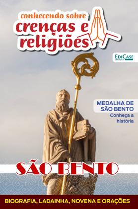 Conhecendo Sobre Crenças e Religiões Ed. 17 