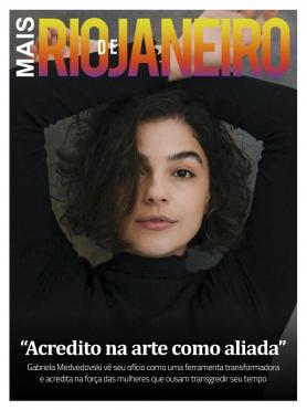 Mais Rio de Janeiro - 20/03/2022