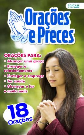 Orações e Preces Ed. 12