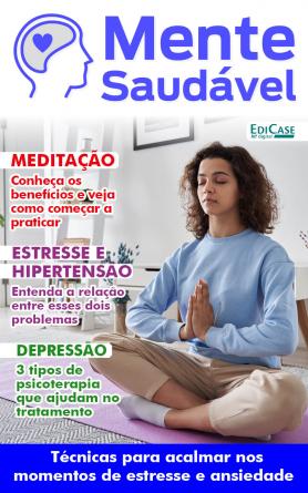 Mente Saudável Ed. 04