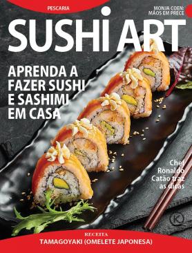 Sushi Art Ed. 42