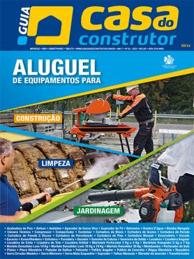 Guia da Casa do Construtor Ed. 21