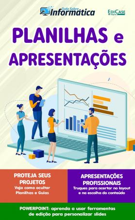 Tudo Sobre Informática Ed. 40
