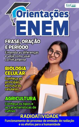 Orientações Enem Ed. 20
