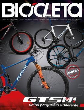 Revista Bicicleta Ed. 01