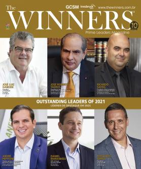 The Winners Ed. 43