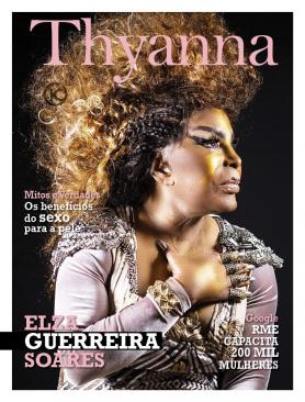 Thyanna Ed. 16