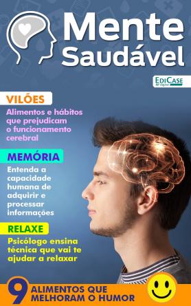 Mente Saudável Ed. 05
