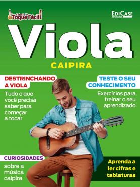 Coleção Toque Fácil Ed. 10