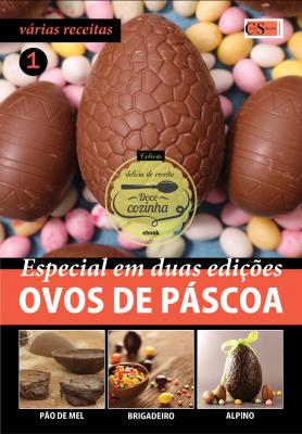Coleção Doce Cozinha Ed. 97