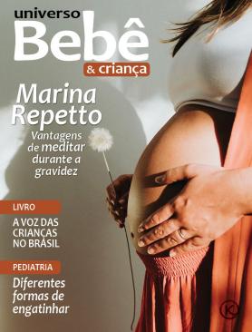 Universo Bebê e Criança Ed. 40