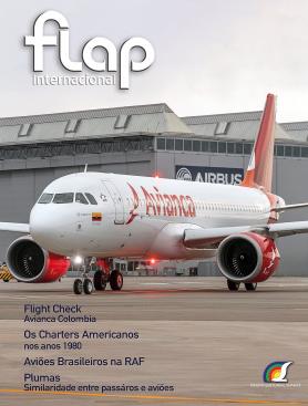 Flap Internacional Ed. 592