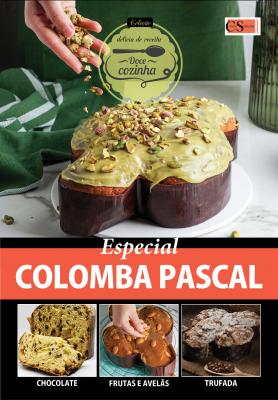 Coleção Doce Cozinha Ed. 98