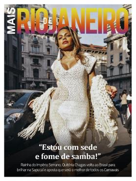 Mais Rio de Janeiro - 24/04/2022