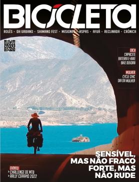Revista Bicicleta Ed. 122