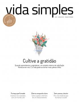 Vida Simples Ed. 242