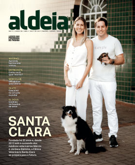 Aldeia Ed.160 - Santa Clara
