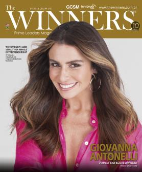 The Winners Ed. 44