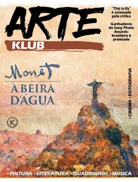 Arte Klub Ed. 34