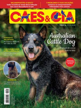 Cães e Cia Ed. 495