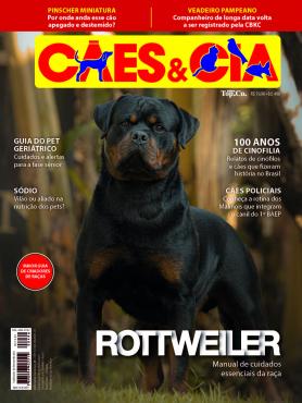 Cães e Cia Ed. 496