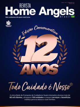 Revista Home Angels Ed. 17