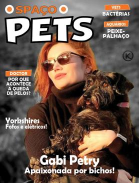 Spaço Pets Ed. 35