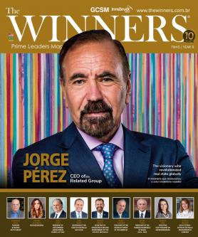 The Winners Ed. 45