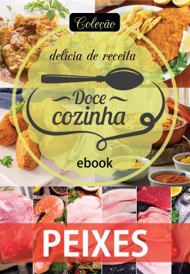 Coleção Doce Cozinha Ed. 101